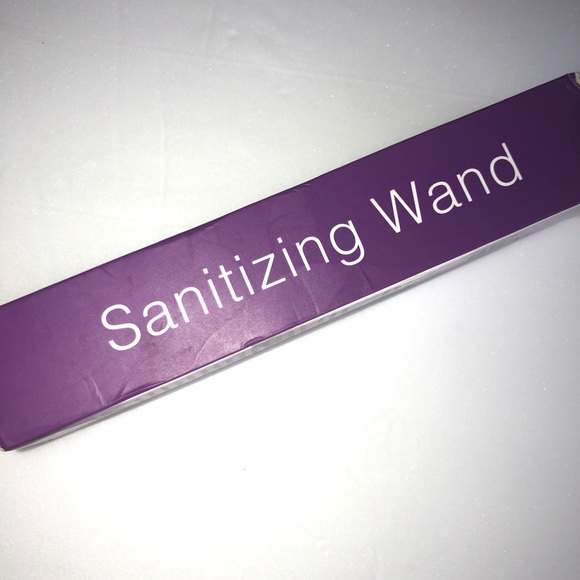 iJoy Sanitizing Wand UVC Portable Light Handheld - Picture 2 of 3